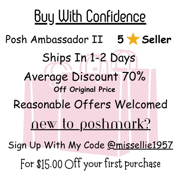 💖#EmbellishedStyle/ Jones New York Sport Tunic/Bundle & Save💸 #ClosetCrush - Picture 11 of 12